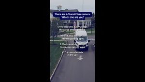 Video post by @fordpro on YouTube