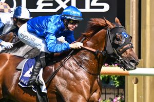 Image post by @godolphin on Instagram