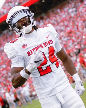 Video post by @RedbirdFB on Twitter