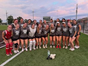 Image post by @washusoftball on Instagram