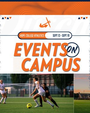 Image post by @hopeathletics on Instagram