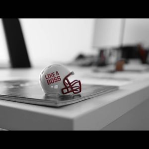 Image post by @riddellsports on Instagram