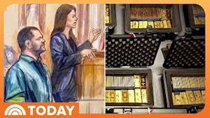 Video post by @today on YouTube