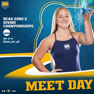 Image post by @uncobearsswim_dive on Instagram