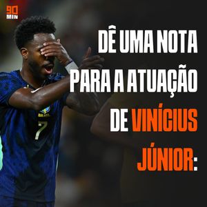 Image post by @90minbrasil on Instagram