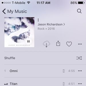 Image post by @jesseraymix on Instagram