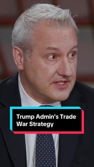 Video post by @thedailyshow on TikTok