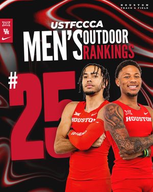 Image post by @uhcougartf on Instagram