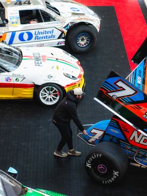 Image post by @myprishow on Instagram