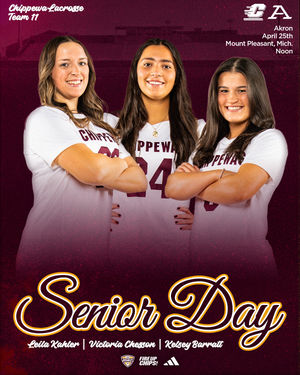 Image post by @cmu_lacrosse on Instagram