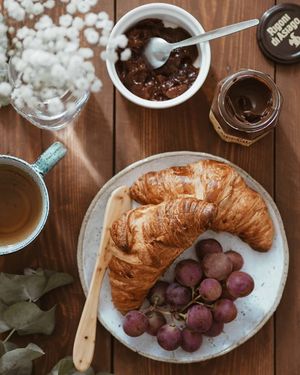 Image post by @kate.simple.life on Instagram