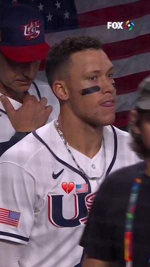 Video post by @MLBonFOX on Facebook