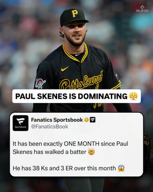 Image post by @fanaticssportsbook on Instagram