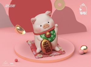Image post by @toyzeroplus on Instagram