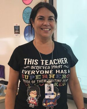 Image post by @miamischools on Instagram