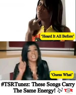 Image post by @theshaderoom on Instagram