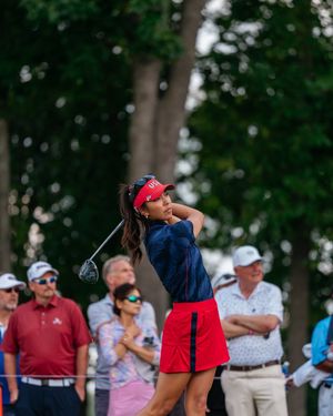 Image post by @solheimcupusa on Instagram
