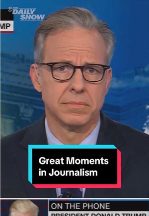 Video post by @thedailyshow on TikTok