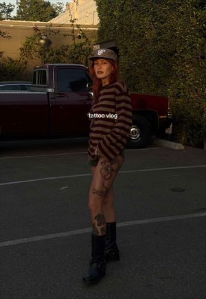Video post by @laurenbadenhoop on TikTok