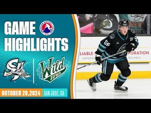 Video post by @SanJoseBarracuda1 on YouTube