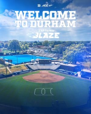 Image post by @dukesoftball on Instagram