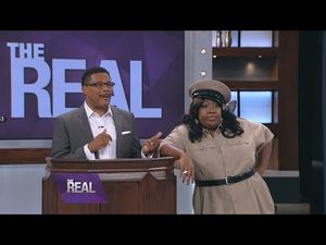 Video post by @TheRealDaytime on YouTube