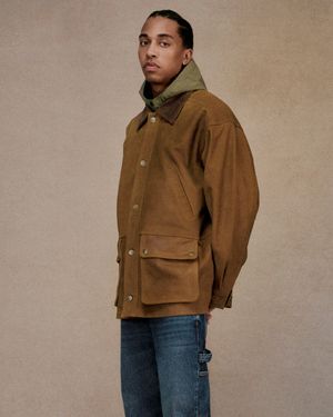 Image post by @timberland_taiwan on Instagram