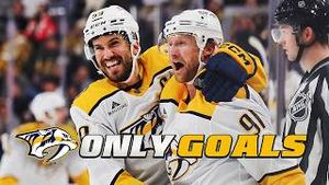Video post by @nhl on YouTube