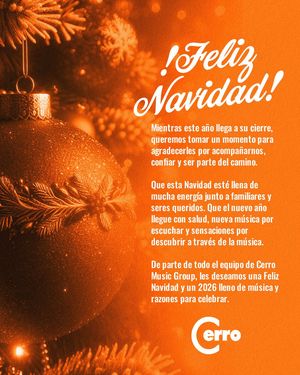 Image post by @thecerrogroup on Instagram