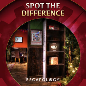 Image post by @escapologycf on Instagram