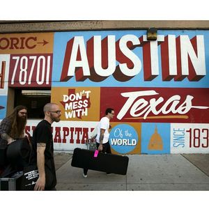Image post by @statesman on Instagram