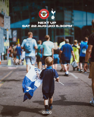 Image post by @spursofficial on Instagram