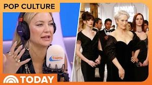 Video post by @today on YouTube