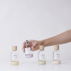Video post by @MyScentBeauty on Facebook