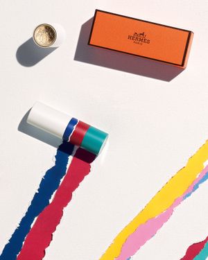 Image post by @hermes on Instagram