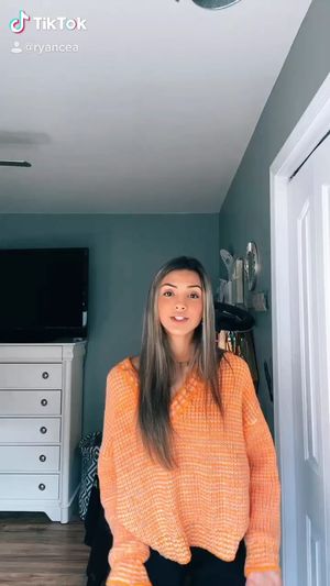 Video post by @ryancea on TikTok