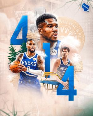 Image post by @bucks on Instagram