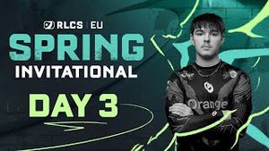 Video post by @rlesports on YouTube