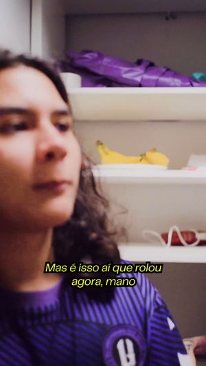 Video post by @2gameesportsbr on Facebook