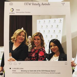 Image post by @pimsnewyork on Instagram