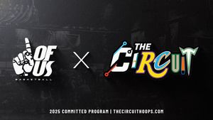 Image post by @teamoneofus on Twitter