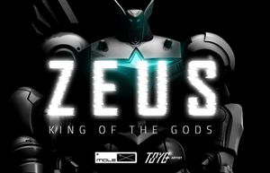 Image post by @toyzeroplus on Instagram