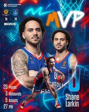 Image post by @anadoluefessk on Instagram