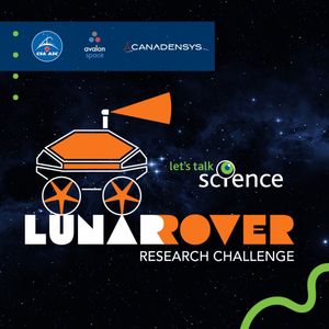 Image post by @letstalkscience_hq on Instagram