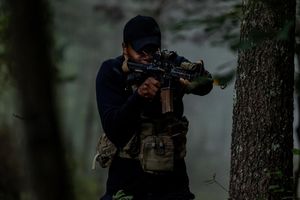 Image post by @armyrotc on Instagram