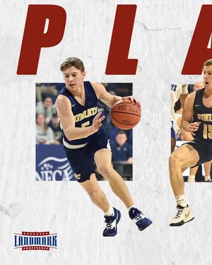 Image post by @juniataeagles on Instagram