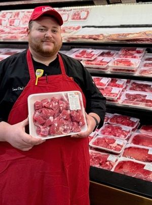 Image post by @stewleonards on Instagram