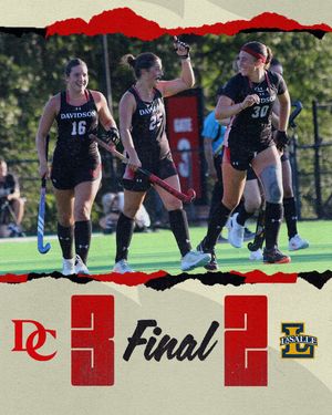 Image post by @dcfh_wildcats on Instagram
