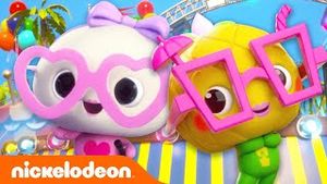 Video post by @nickelodeon on YouTube
