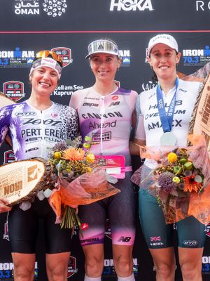 Image post by @ironmantri on Instagram